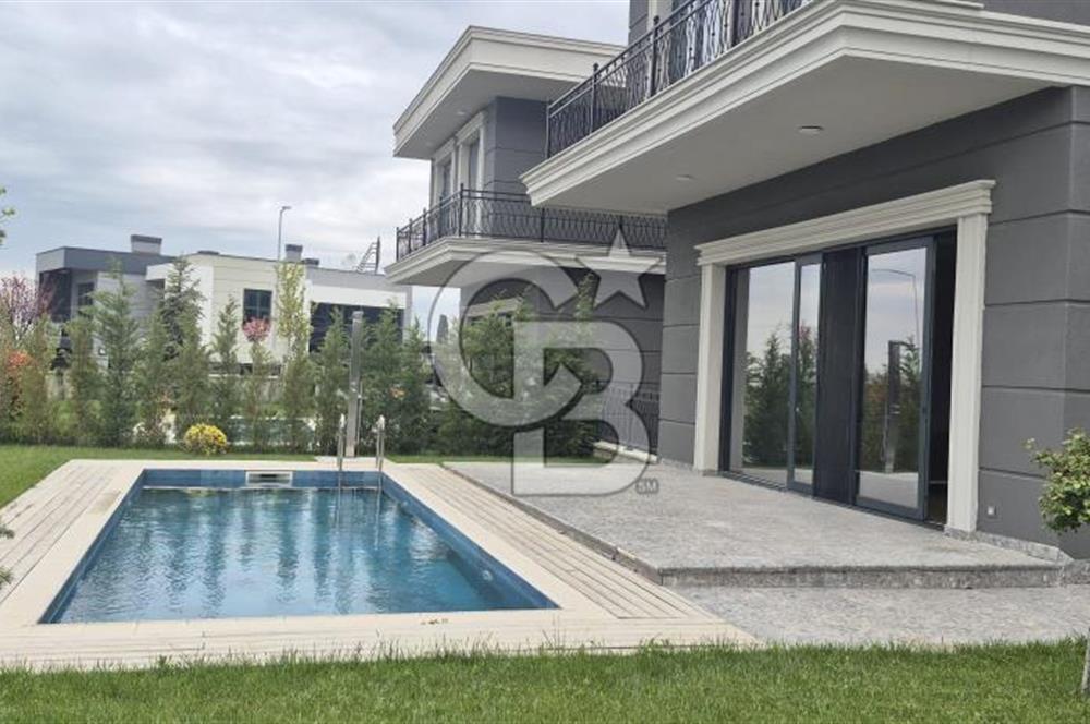 BEYTEPE BEY KONAKLARINDA KİRALIK VİLLA