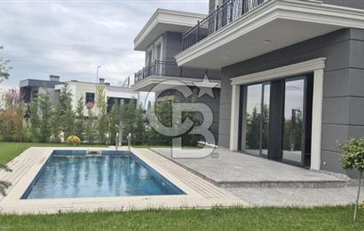 BEYTEPE BEY KONAKLARINDA KİRALIK VİLLA