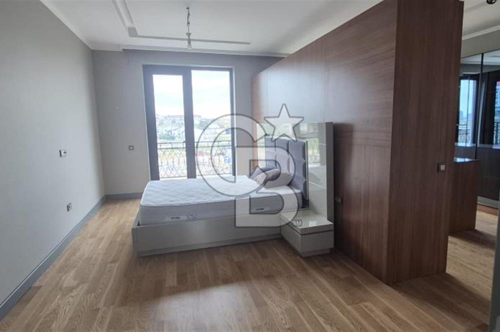 BEYTEPE BEY KONAKLARINDA KİRALIK VİLLA