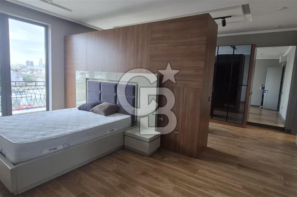 BEYTEPE BEY KONAKLARINDA KİRALIK VİLLA