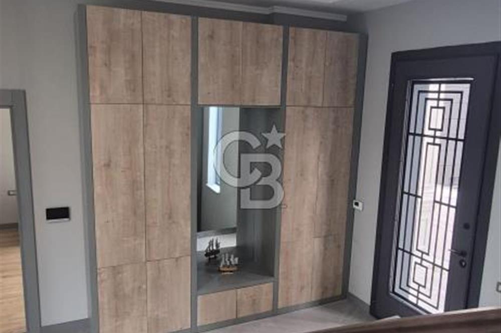 BEYTEPE BEY KONAKLARINDA KİRALIK VİLLA