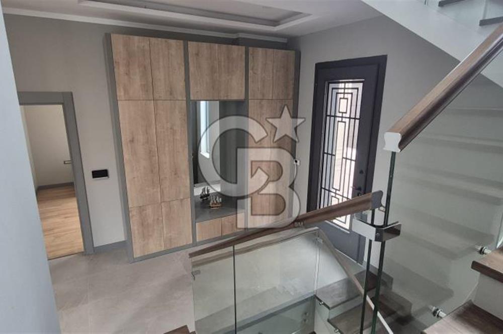 BEYTEPE BEY KONAKLARINDA KİRALIK VİLLA