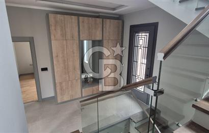 BEYTEPE BEY KONAKLARINDA KİRALIK VİLLA