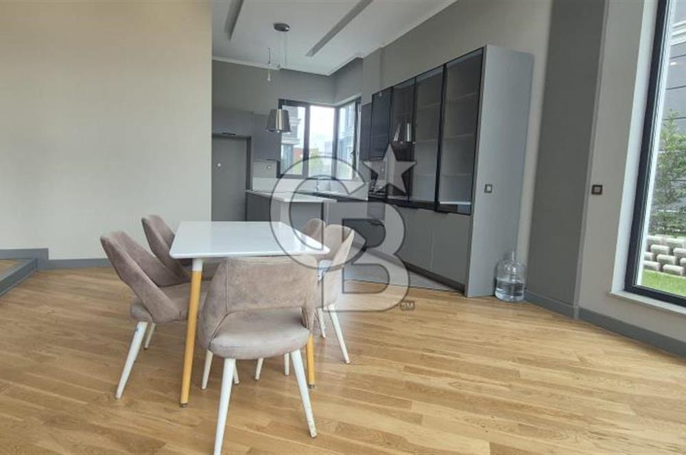 BEYTEPE BEY KONAKLARINDA KİRALIK VİLLA