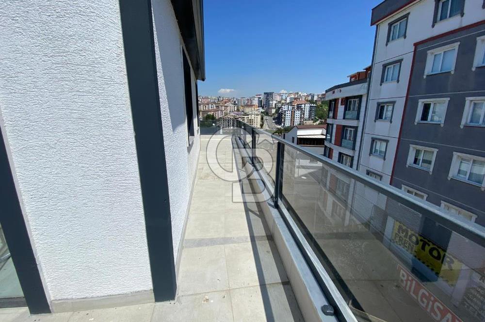 Kaçırılmayacak Fırsat! Doktor Zeki Acar Caddesinde 0 4+1 Dubleks