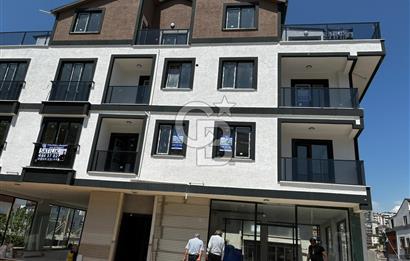 Kaçırılmayacak Fırsat! Doktor Zeki Acar Caddesinde 0 4+1 Dubleks