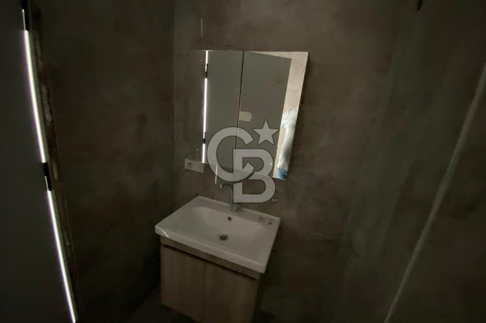 Barış Mahallesi Doktor Zeki Acar Caddesinde 0 Satılık 2+1 Daire