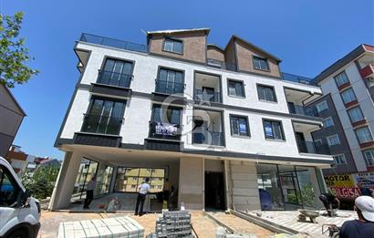 Barış Mahallesi Doktor Zeki Acar Caddesinde 0 Satılık 2+1 Daire