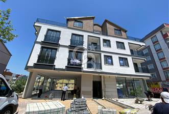 Barış Mahallesi Doktor Zeki Acar Caddesinde 0 Satılık 2+1 Daire - 8 - 348862