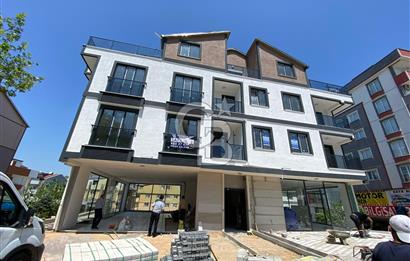 Barış Mahallesi Doktor Zeki Acar Caddesinde 0 Satılık 2+1 Daire