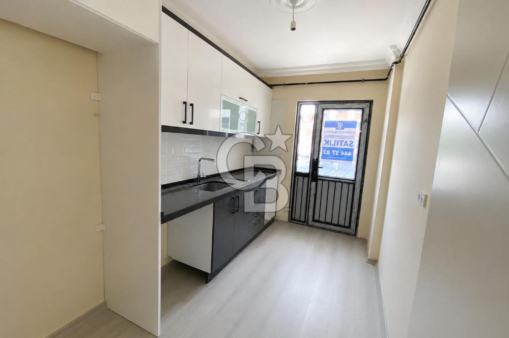 Barış Mahallesi Doktor Zeki Acar Caddesinde 0 Satılık 2+1 Daire
