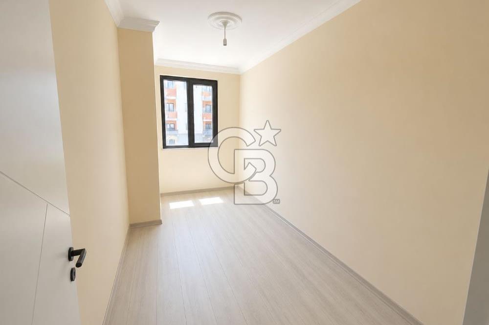 Barış Mahallesi Doktor Zeki Acar Caddesinde 0 Satılık 2+1 Daire