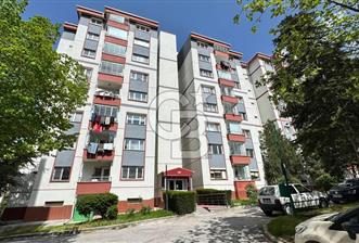 Yenimahalle Batıkent'te Site İçinde Manzaralı 3+1 Daire - 2 - 348858