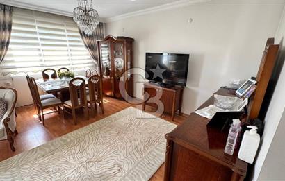 Yenimahalle Batıkent'te Site İçinde Manzaralı 3+1 Daire