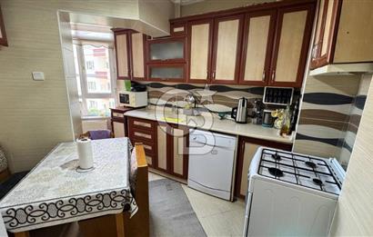 Yenimahalle Batıkent'te Site İçinde Manzaralı 3+1 Daire