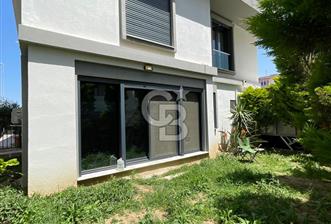 Güzelbahçe Maltepe Mah. Bahçeli Stüdyo Daire - 1 - 348869