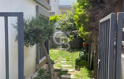 Güzelbahçe Maltepe Mah. Bahçeli Stüdyo Daire