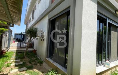 Güzelbahçe Maltepe Mah. Bahçeli Stüdyo Daire