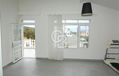 ÇEŞME ŞİFNE’DE GENİŞ BAHÇELİ 7+1 MÜSTAKİL VİLLA