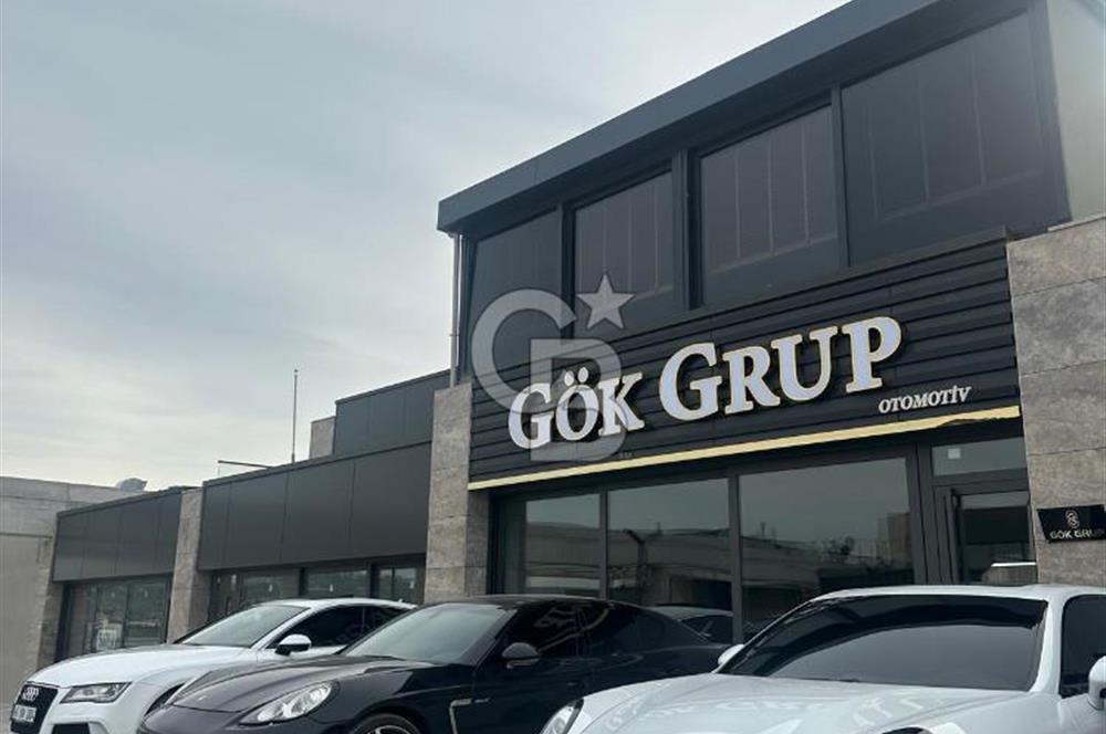 CB PREMIUM'DAN OTORİTE ŞAŞMAZ'DA FULL YAPILI GALERİ