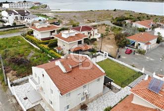ÇEŞME ŞİFNE’DE GENİŞ BAHÇELİ 7+1 MÜSTAKİL VİLLA - 2 - 348836