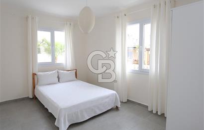 ÇEŞME ŞİFNE’DE GENİŞ BAHÇELİ 7+1 MÜSTAKİL VİLLA