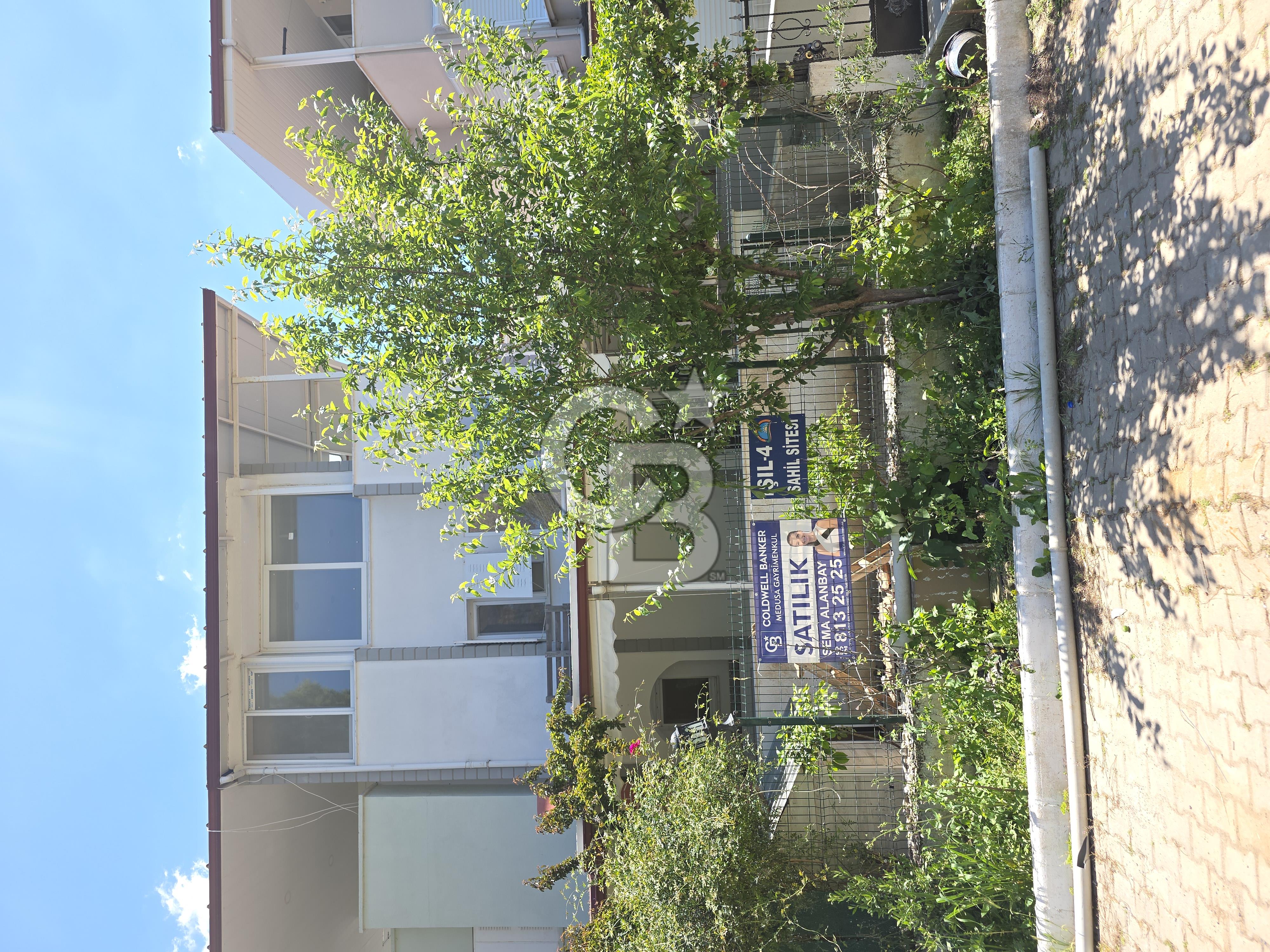 SATILIK SAĞTUR VİLLA 3+1 