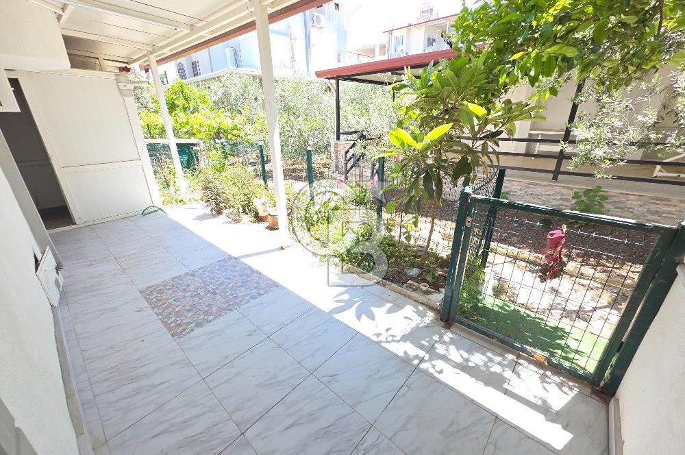 SATILIK SAĞTUR VİLLA 3+1 
