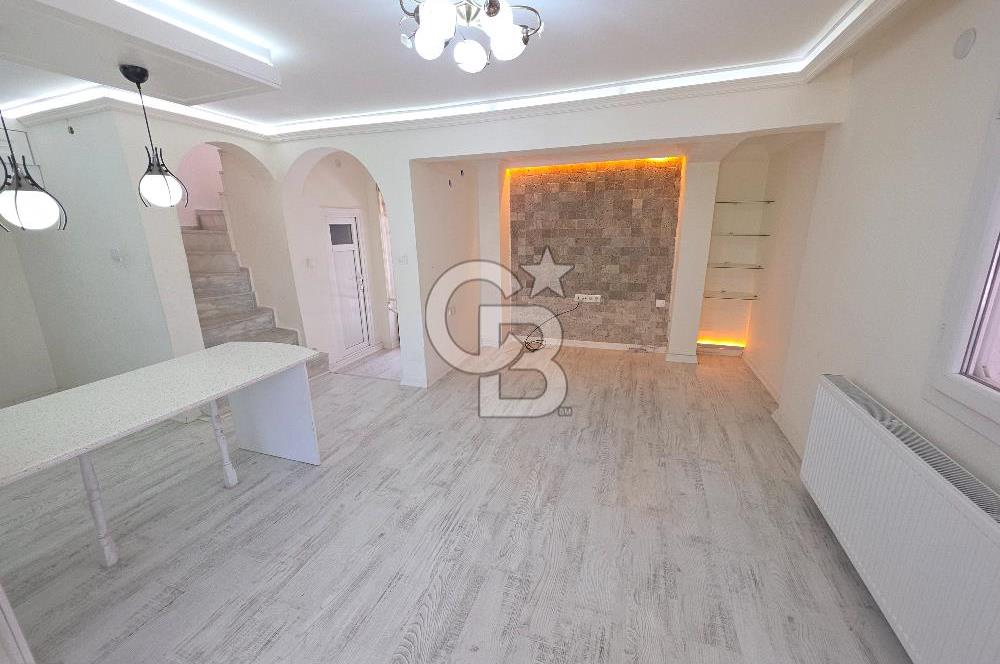 SATILIK SAĞTUR VİLLA 3+1 