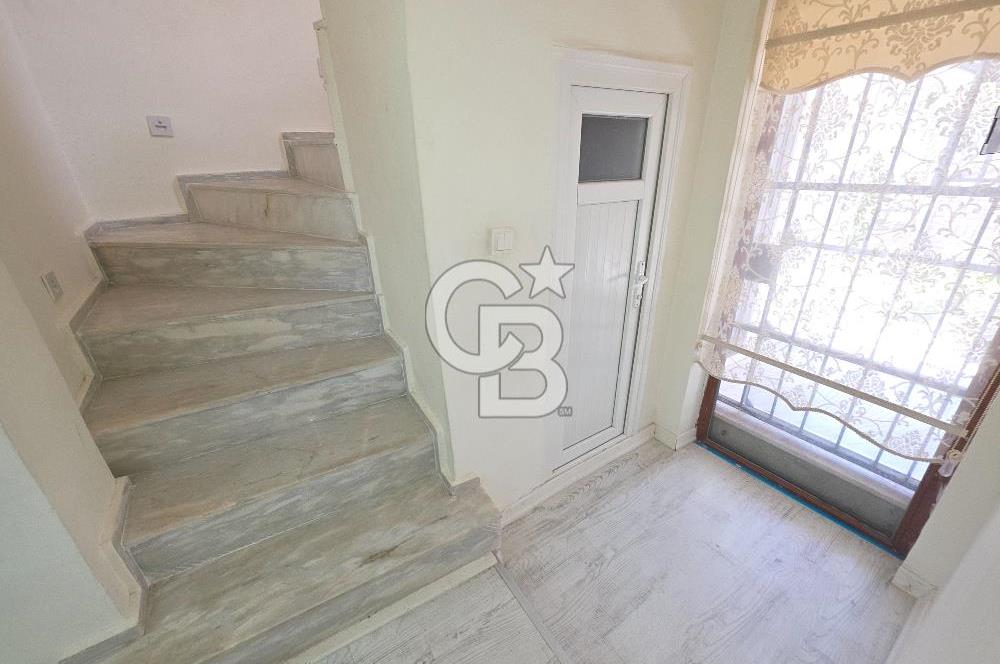 SATILIK SAĞTUR VİLLA 3+1 