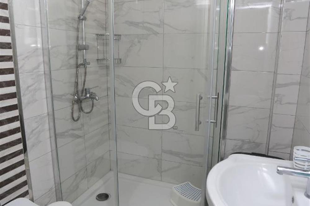 ÇEŞME ŞİFNE’DE GENİŞ BAHÇELİ 7+1 MÜSTAKİL VİLLA