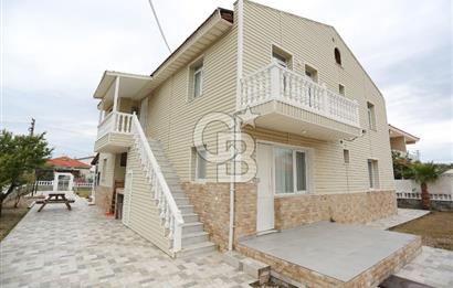 ÇEŞME ŞİFNE’DE GENİŞ BAHÇELİ 7+1 MÜSTAKİL VİLLA