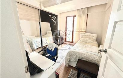 KÜÇÜK ÇİĞLİ SATILIK 3+1 GENİŞ DAİRE