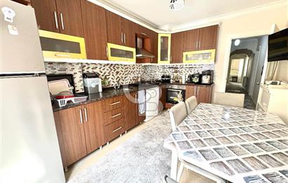 KÜÇÜK ÇİĞLİ SATILIK 3+1 GENİŞ DAİRE