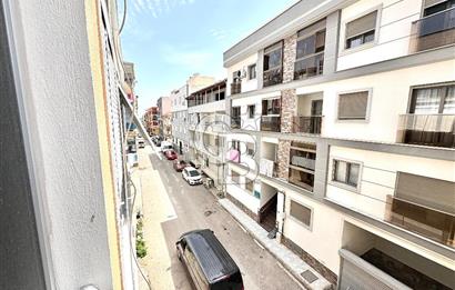 KÜÇÜK ÇİĞLİ SATILIK 3+1 GENİŞ DAİRE