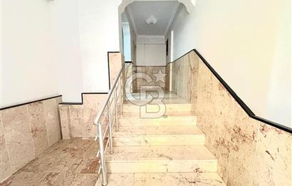 KÜÇÜK ÇİĞLİ SATILIK 3+1 GENİŞ DAİRE