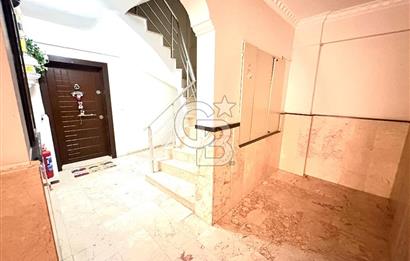 KÜÇÜK ÇİĞLİ SATILIK 3+1 GENİŞ DAİRE
