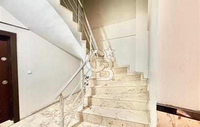 KÜÇÜK ÇİĞLİ SATILIK 3+1 GENİŞ DAİRE
