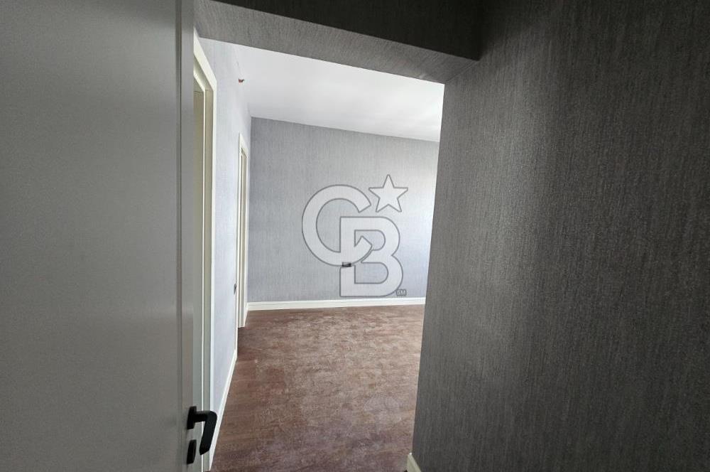 KOZ ORAN 19.Katta Vadi ve Atakule Manzaralı 2+1 Kiralık Daire