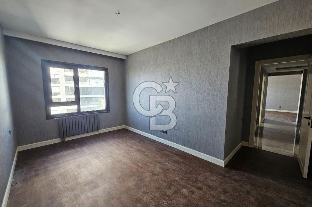 KOZ ORAN 19.Katta Vadi ve Atakule Manzaralı 2+1 Kiralık Daire