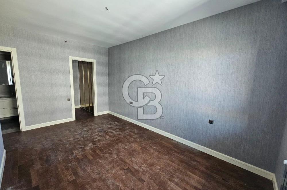 KOZ ORAN 19.Katta Vadi ve Atakule Manzaralı 2+1 Kiralık Daire
