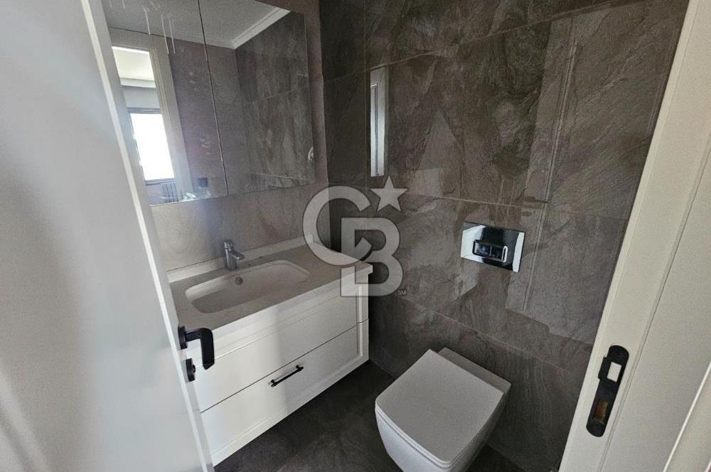 KOZ ORAN 19.Katta Vadi ve Atakule Manzaralı 2+1 Kiralık Daire