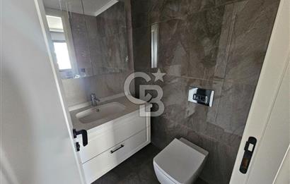 KOZ ORAN 19.Katta Vadi ve Atakule Manzaralı 2+1 Kiralık Daire