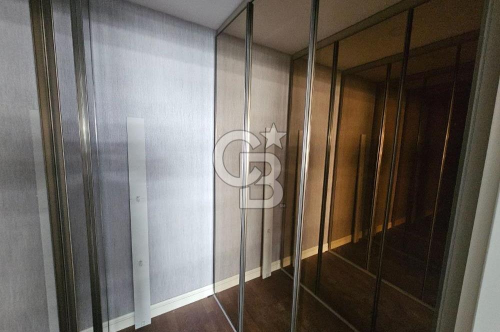 KOZ ORAN 19.Katta Vadi ve Atakule Manzaralı 2+1 Kiralık Daire