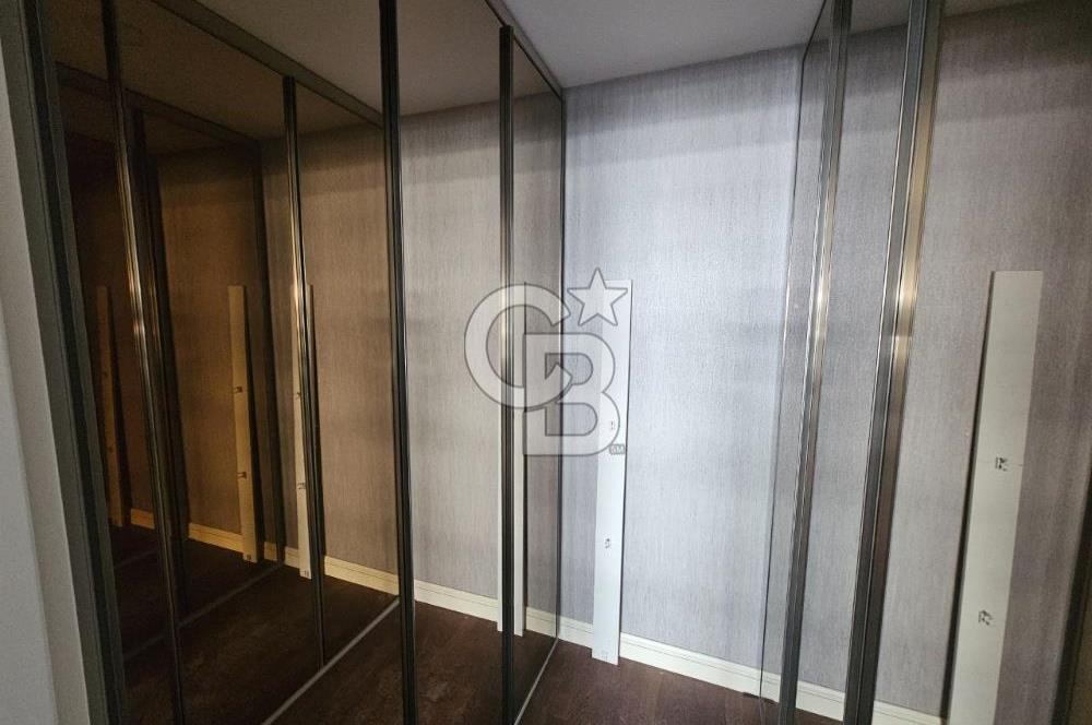 KOZ ORAN 19.Katta Vadi ve Atakule Manzaralı 2+1 Kiralık Daire