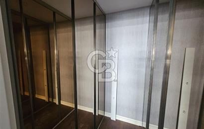 KOZ ORAN 19.Katta Vadi ve Atakule Manzaralı 2+1 Kiralık Daire
