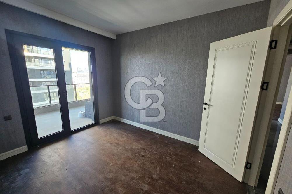 KOZ ORAN 19.Katta Vadi ve Atakule Manzaralı 2+1 Kiralık Daire