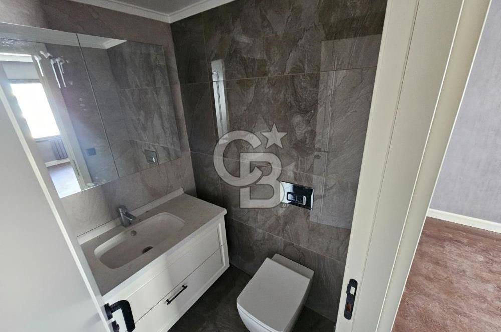 KOZ ORAN 19.Katta Vadi ve Atakule Manzaralı 2+1 Kiralık Daire