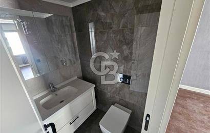 KOZ ORAN 19.Katta Vadi ve Atakule Manzaralı 2+1 Kiralık Daire