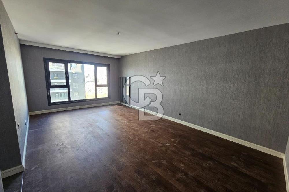 KOZ ORAN 19.Katta Vadi ve Atakule Manzaralı 2+1 Kiralık Daire